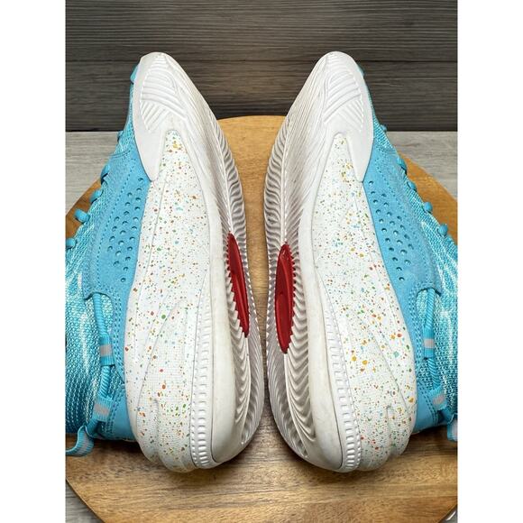 Puma Nintendo x Super Mario Sunshine RS-Dreamer Size 6.5c - Picture 8 of 10